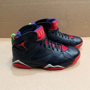 Air Jordan 7 Retro Marvin the Martian- size 11